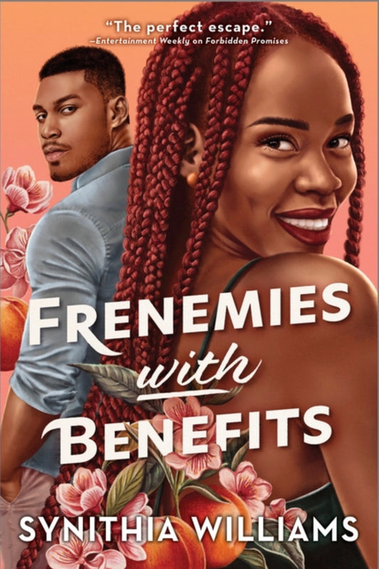 Frenemies with Benefits (Original) (Peachtree Cove #3)