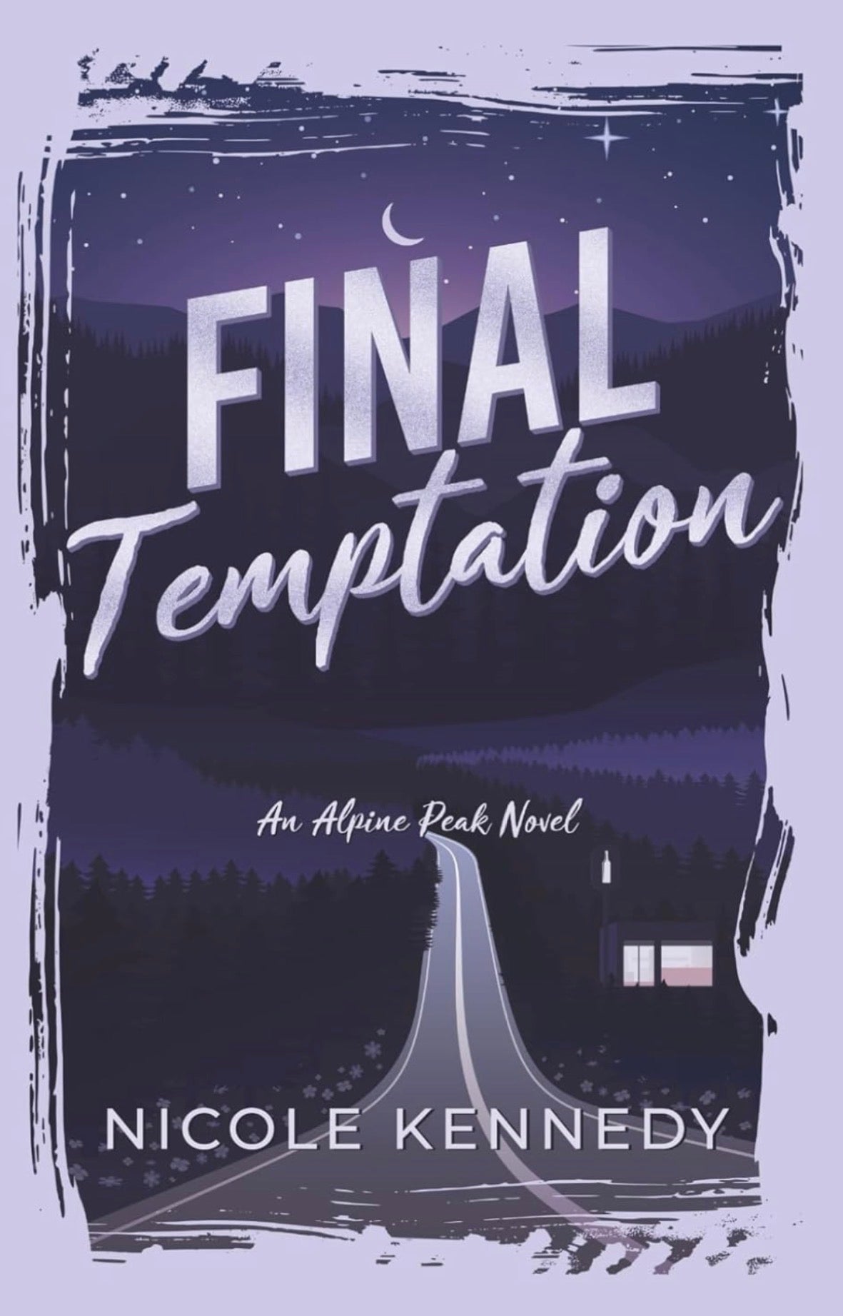 Final Temptation (Alpine Peak Book 2)