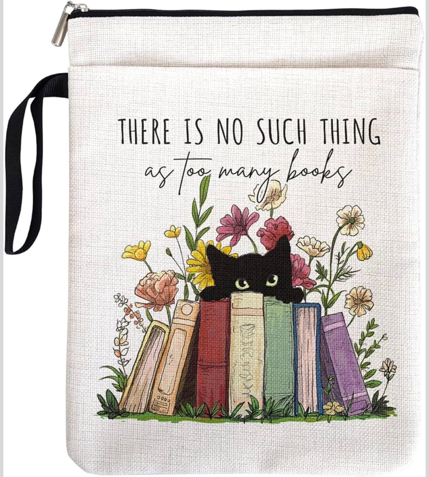 Book Sleeve