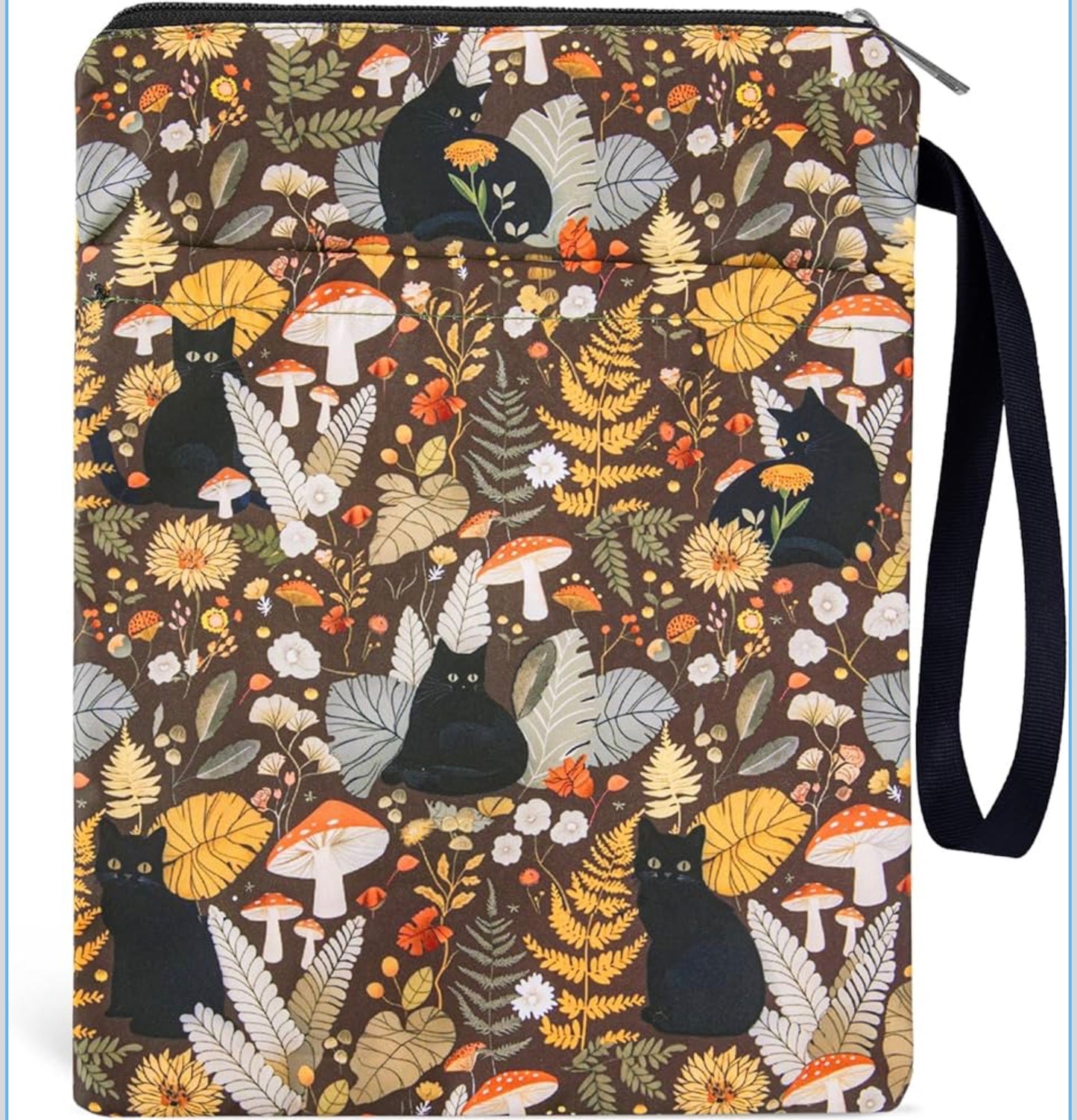 Book Sleeve