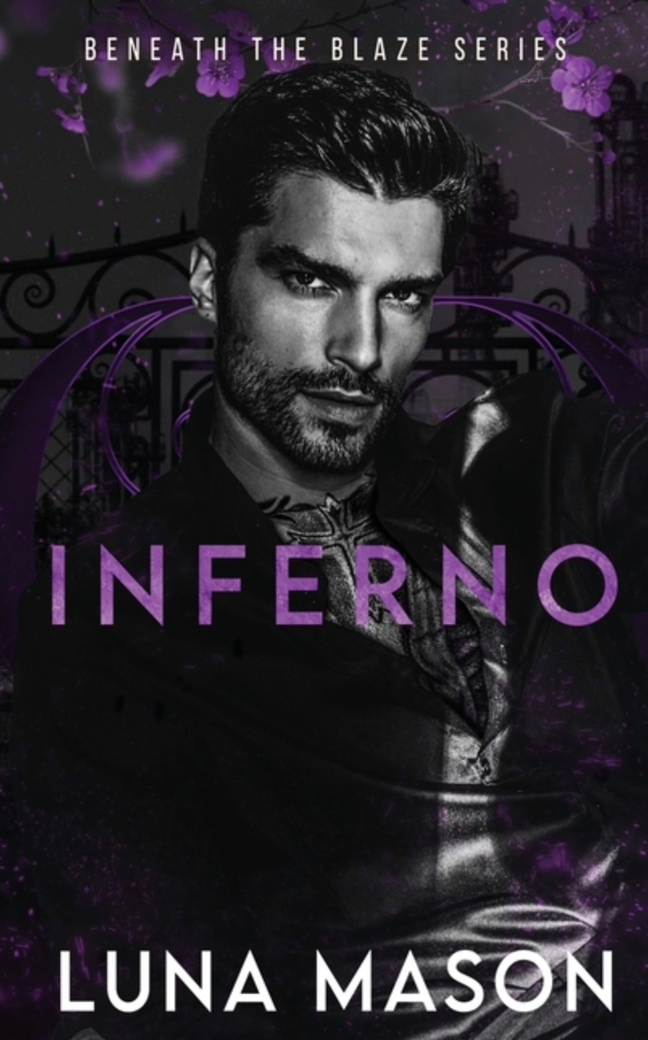 Inferno #1