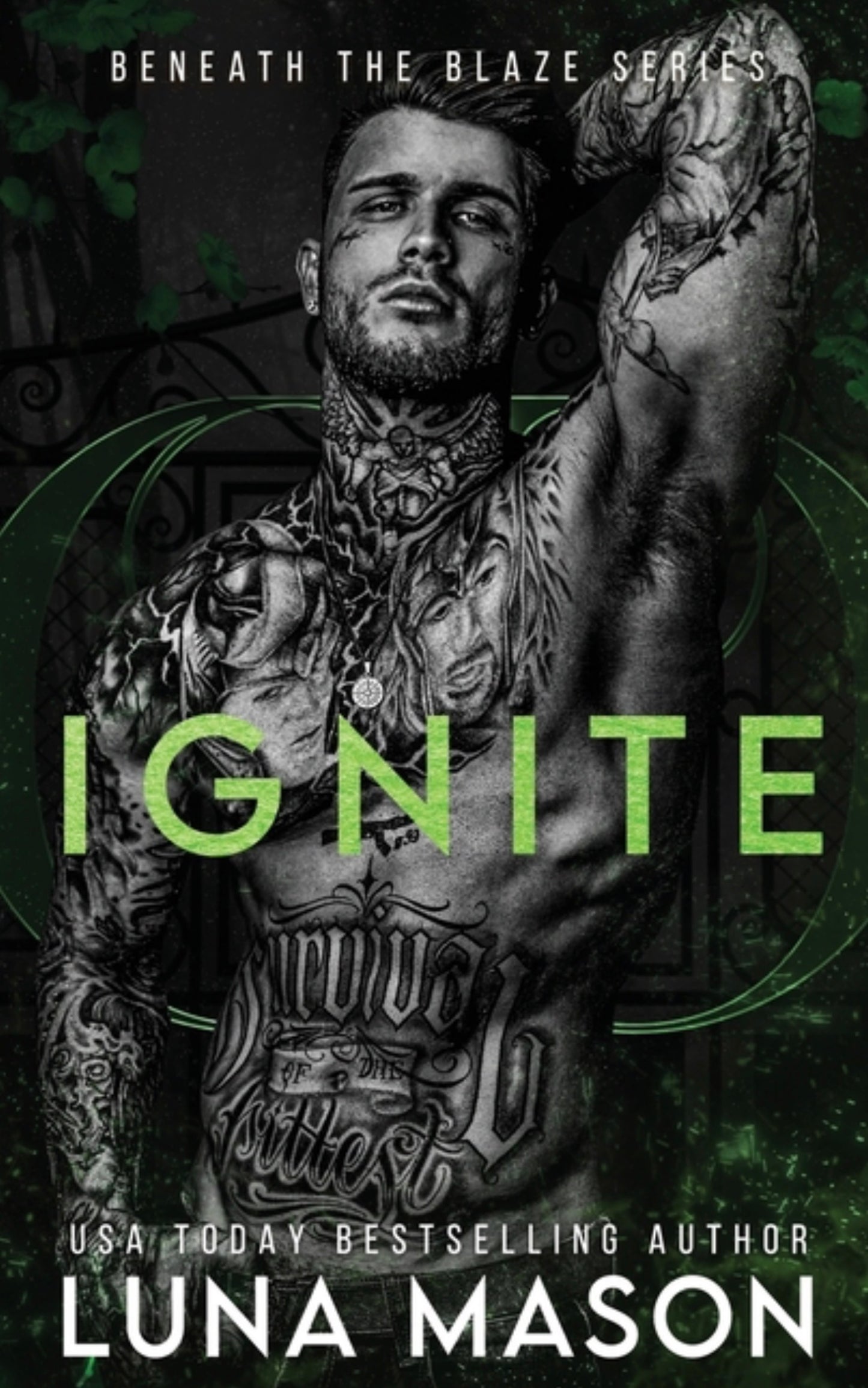 Ignite #2