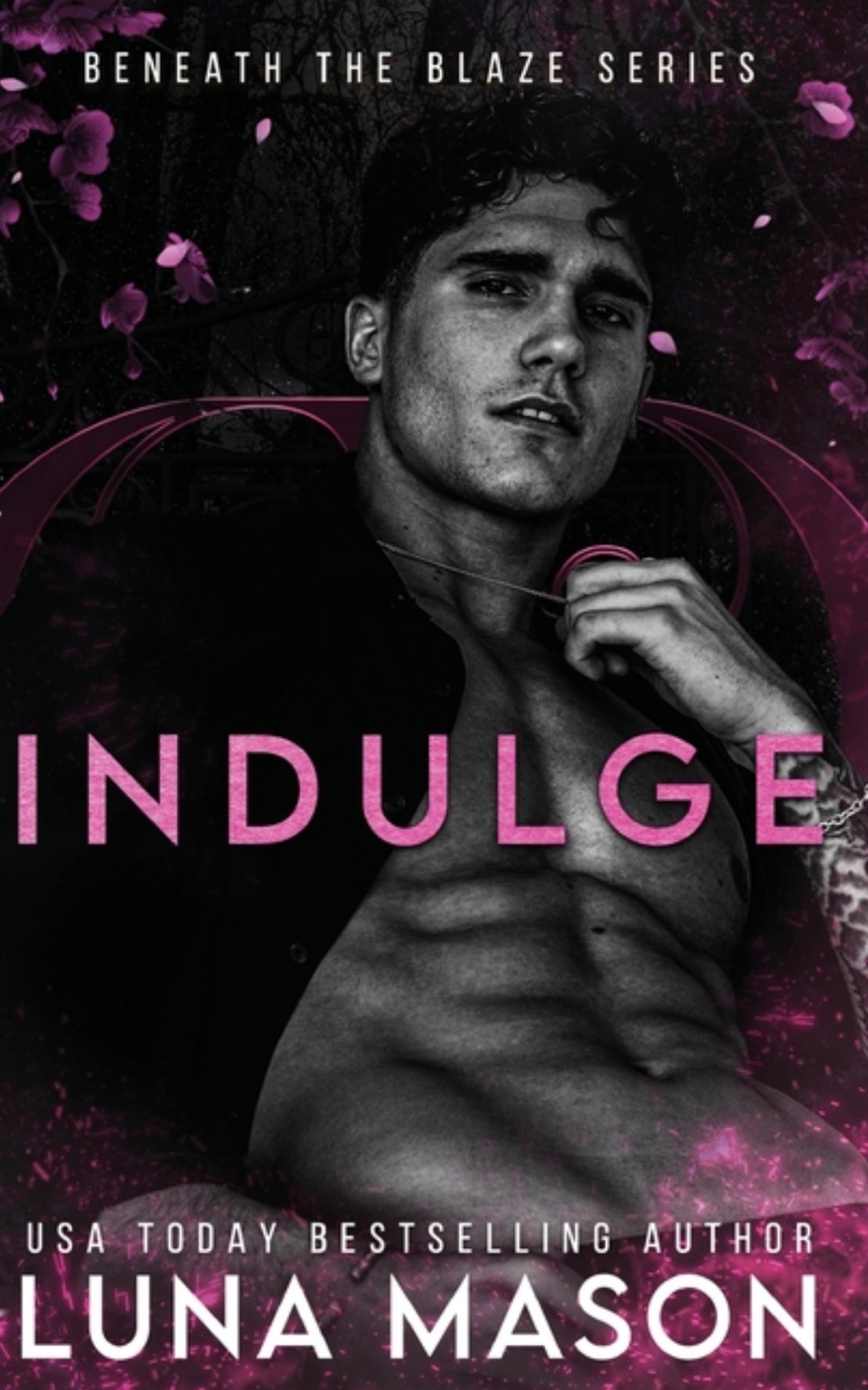 Indulge #4