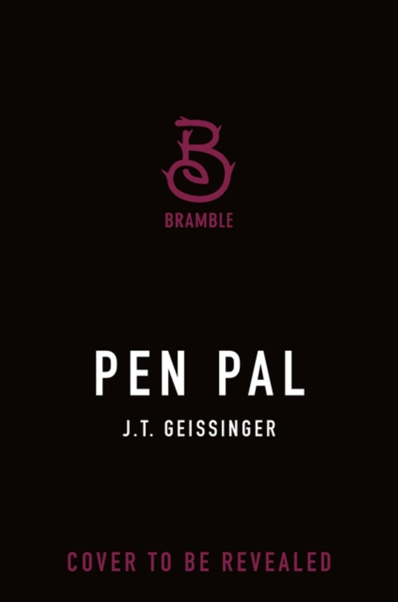 Pen Pal: Deluxe Limited Edition PRE-ORDER 10/6/26