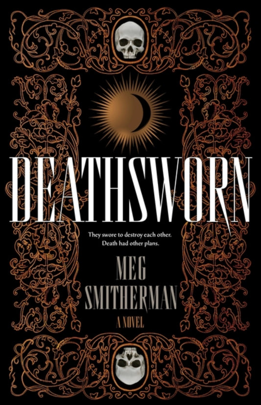 Deathsworn PRE-ORDER 1/12/27