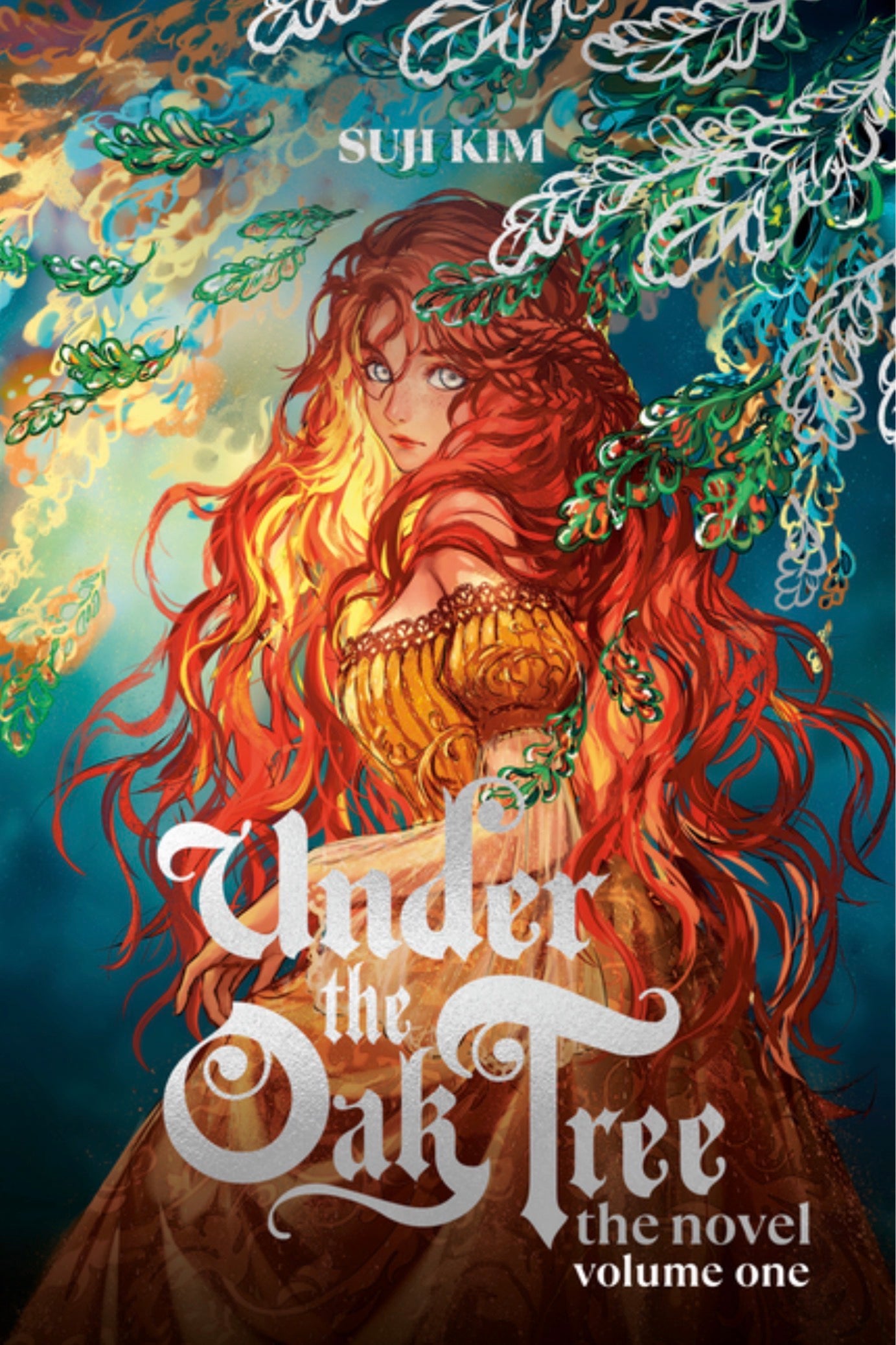 Under the Oak Tree: Volume 1 (the Novel) (Under the Oak Tree - Novel)
