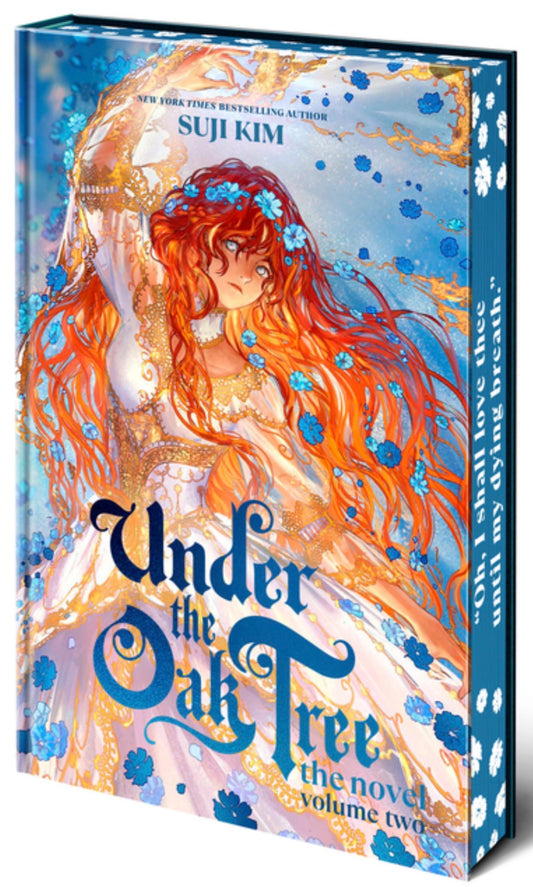 Under the Oak Tree: Volume 2 (the Novel) (Under the Oak Tree - Novel)