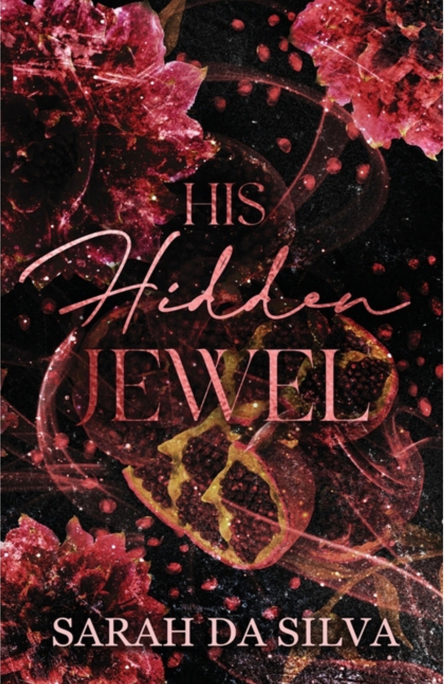 His Hidden Jewel (Our Hidden Values #1)