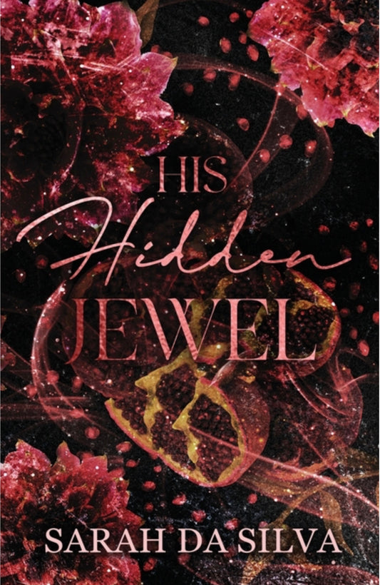 His Hidden Jewel (Our Hidden Values #1)