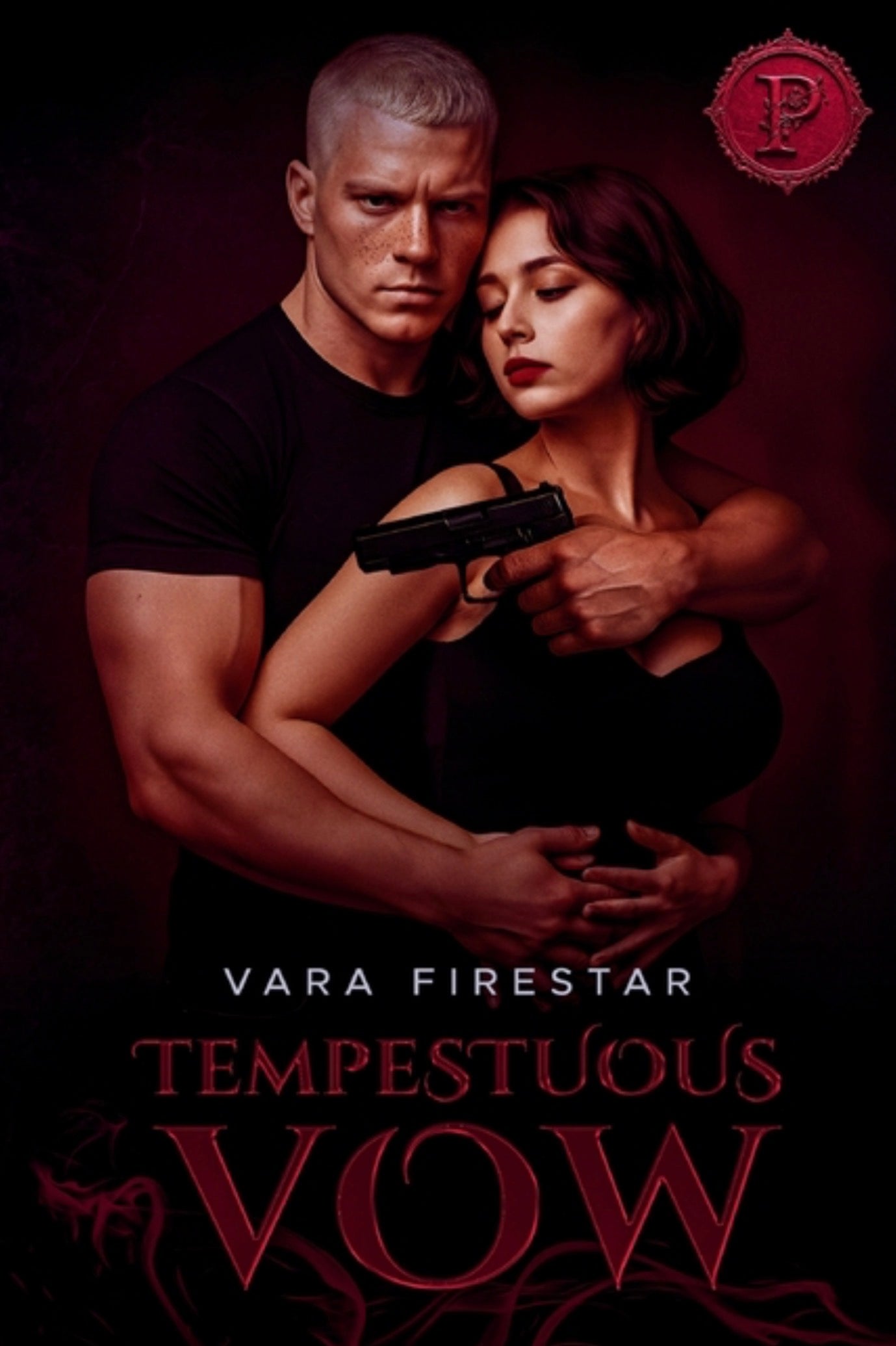 Tempestuous Vow (#3)