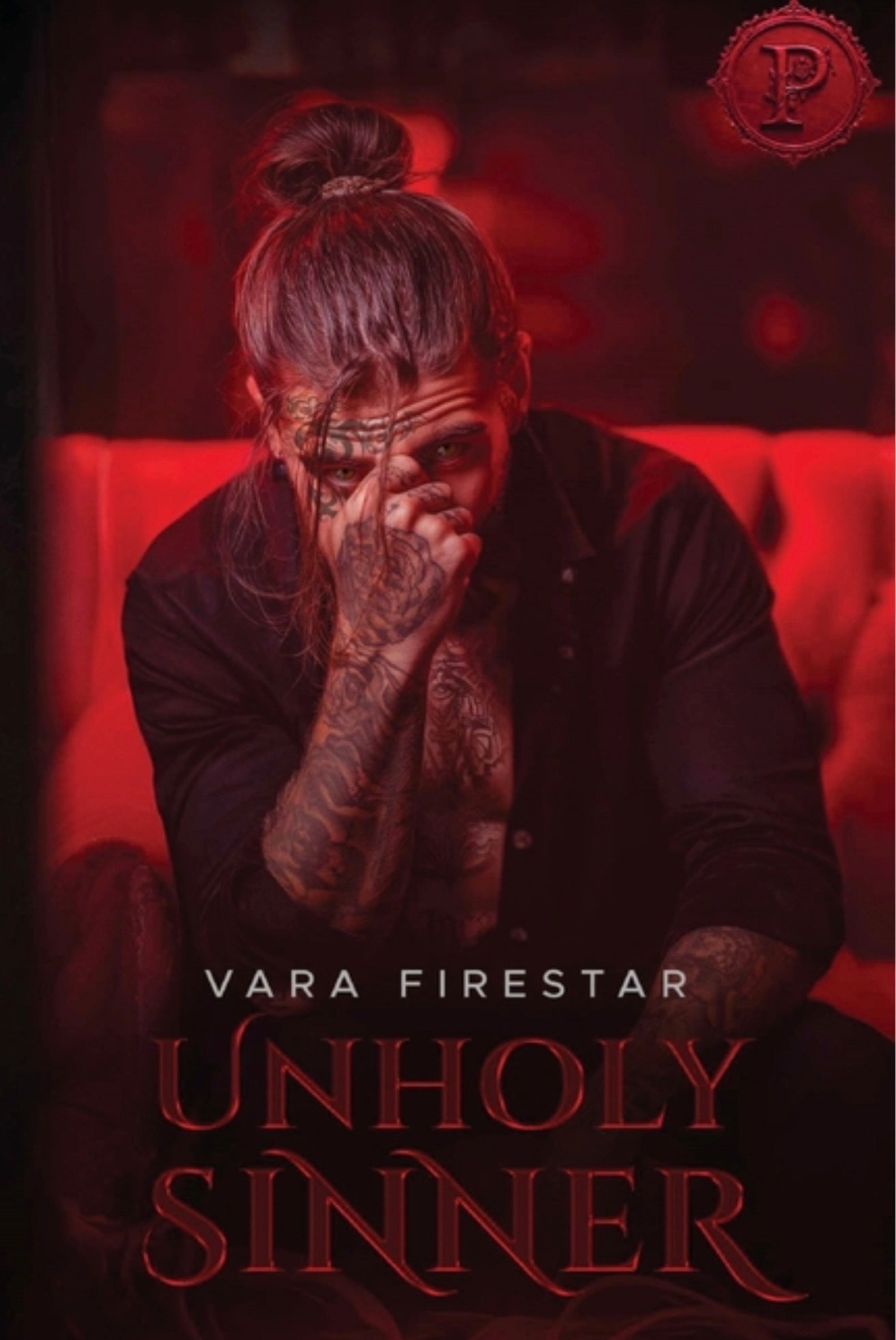 Unholy Sinner (#2)