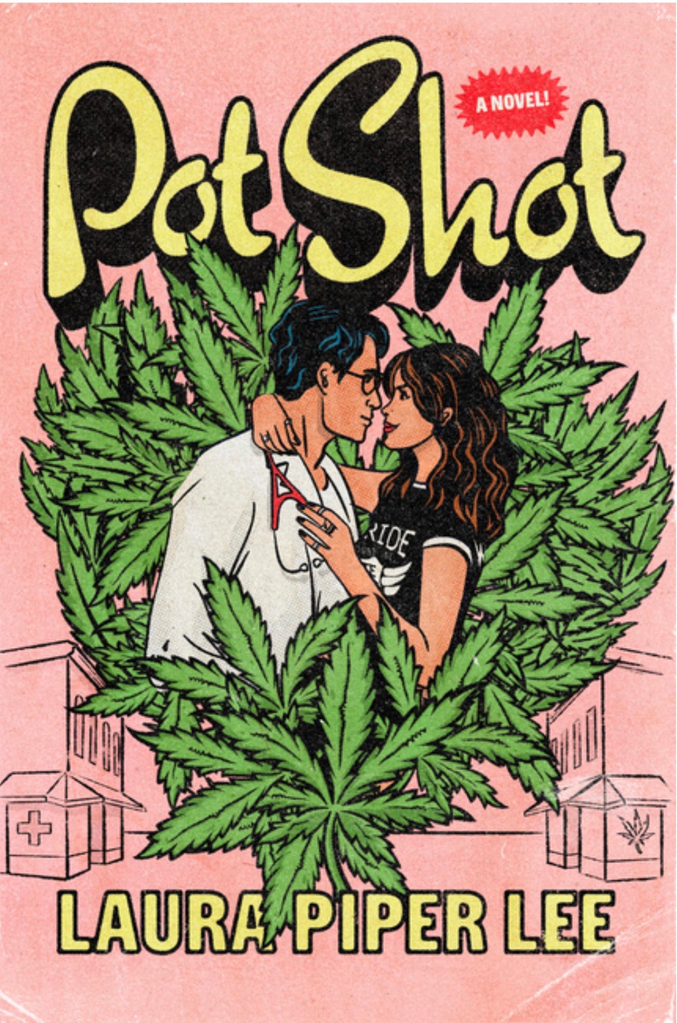 Pot Shot