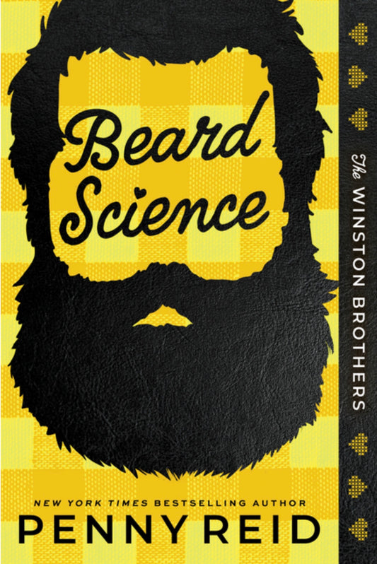 Beard Science (Winston Brothers #3)