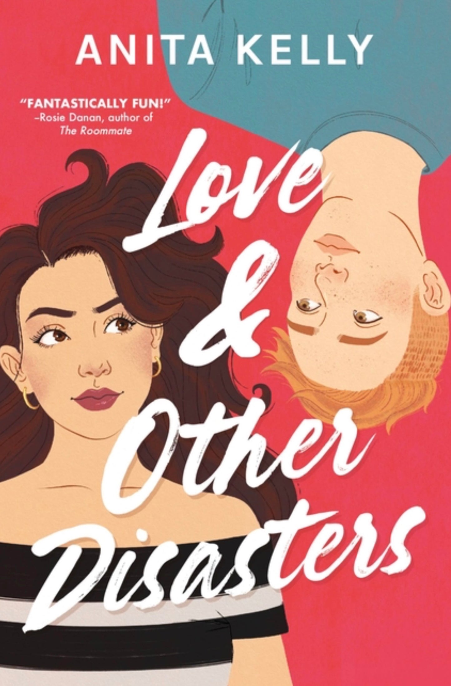 Love & Other Disasters (Nashville Love #1)