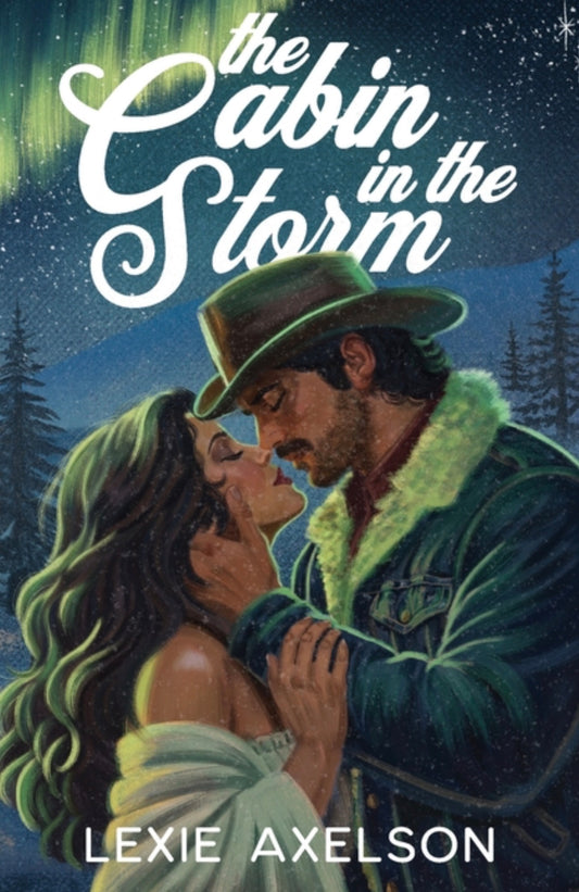 The Cabin In The Storm