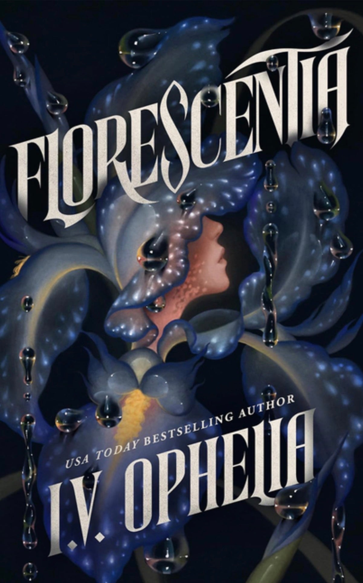 Florescentia (Luminary #1) PRE-ORDER 9/29/26