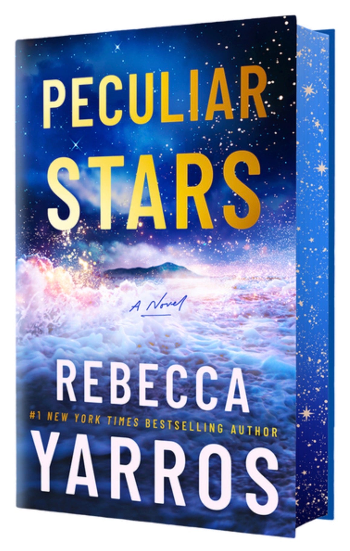 Peculiar Stars (Special Edition) PRE-ORDER 11/17/26