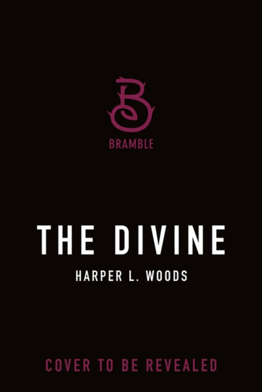 The Divine (Coven of Bones #4) PRE-ORDER 12/29/26
