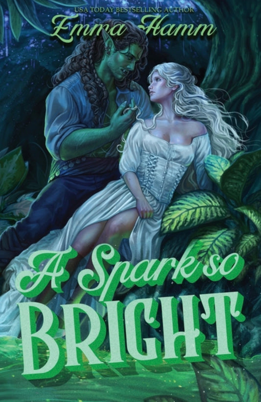A Spark So Bright #3