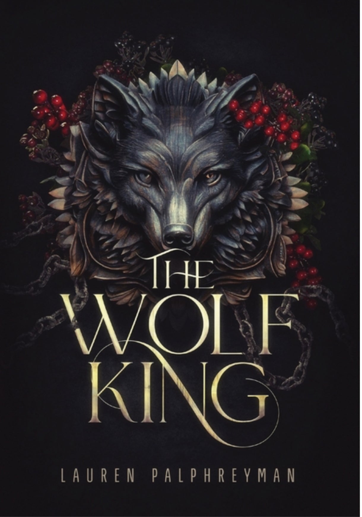 The Wolf King