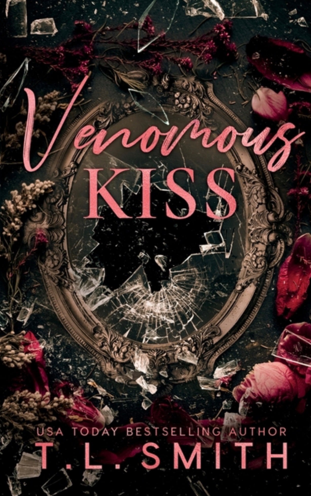 Venomous Kiss