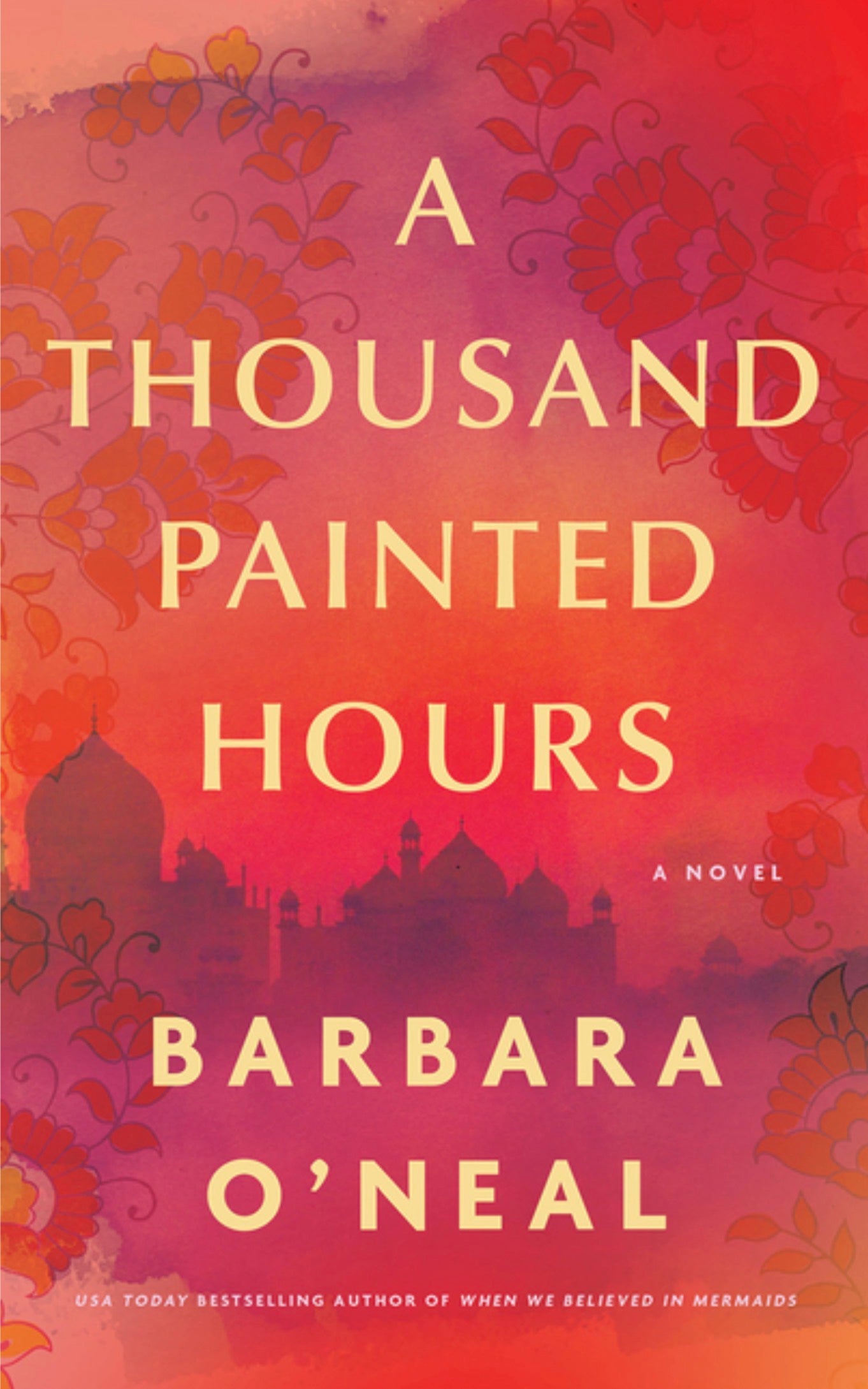 A Thousand Painted Hours