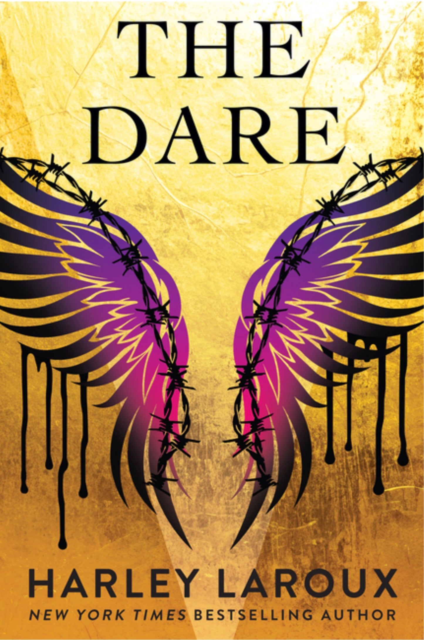 The Dare