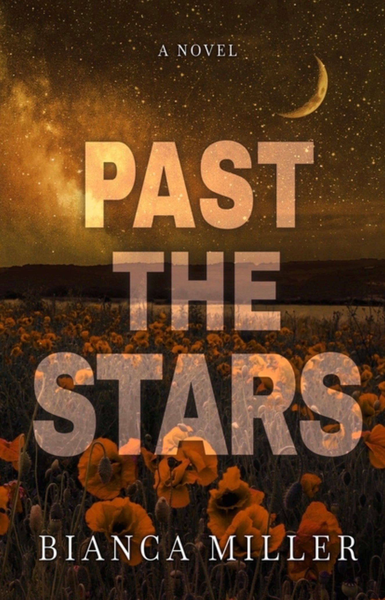 Past the Stars