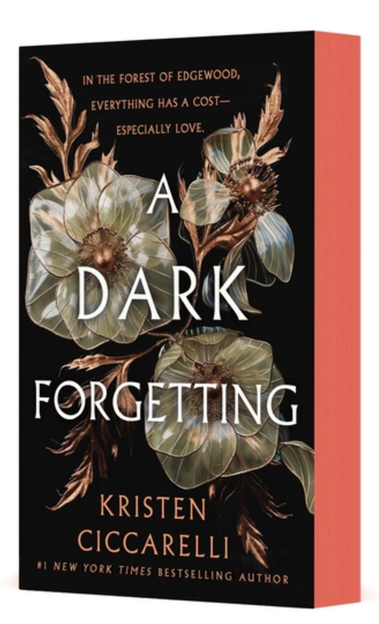 A Dark Forgetting