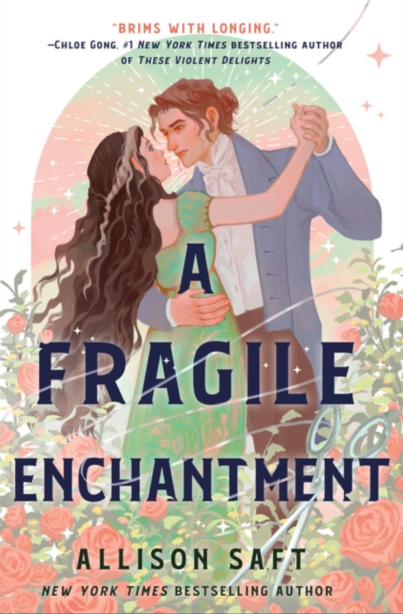 A Fragile Enchantment