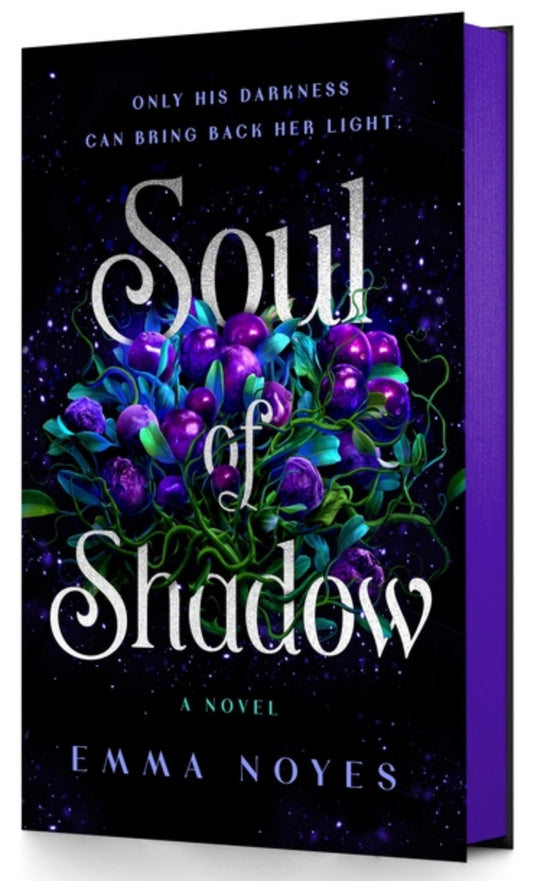 Soul of Shadow (Soul of Shadow #1)