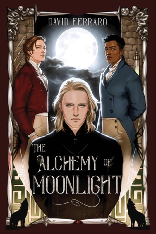The Alchemy of Moonlight
