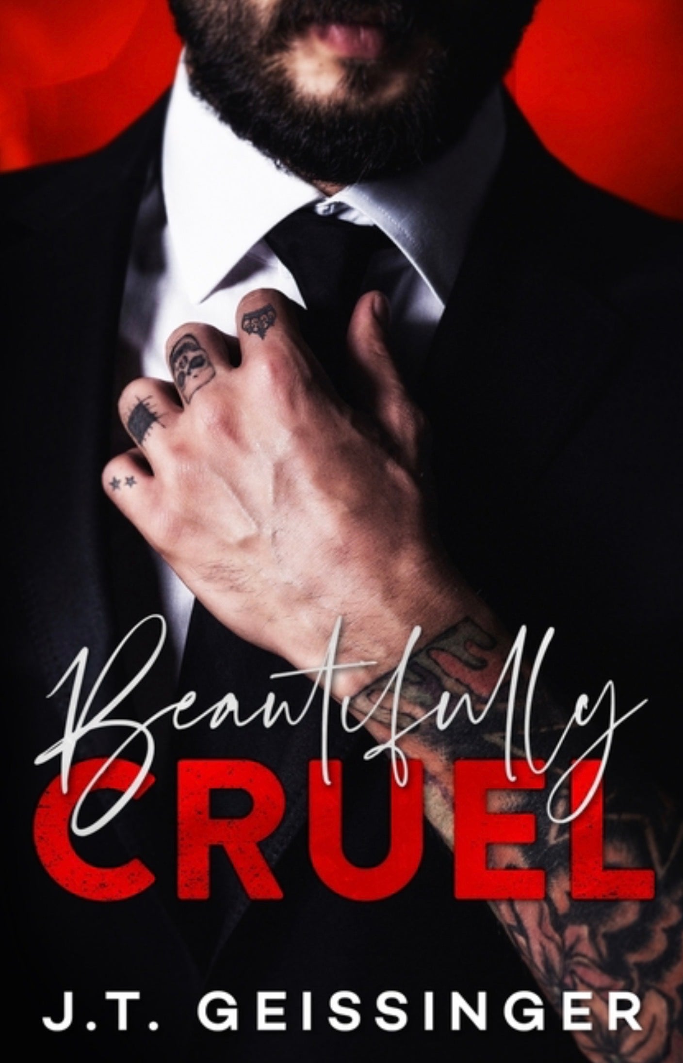 Beautifully Cruel (Beautifully Cruel #1)