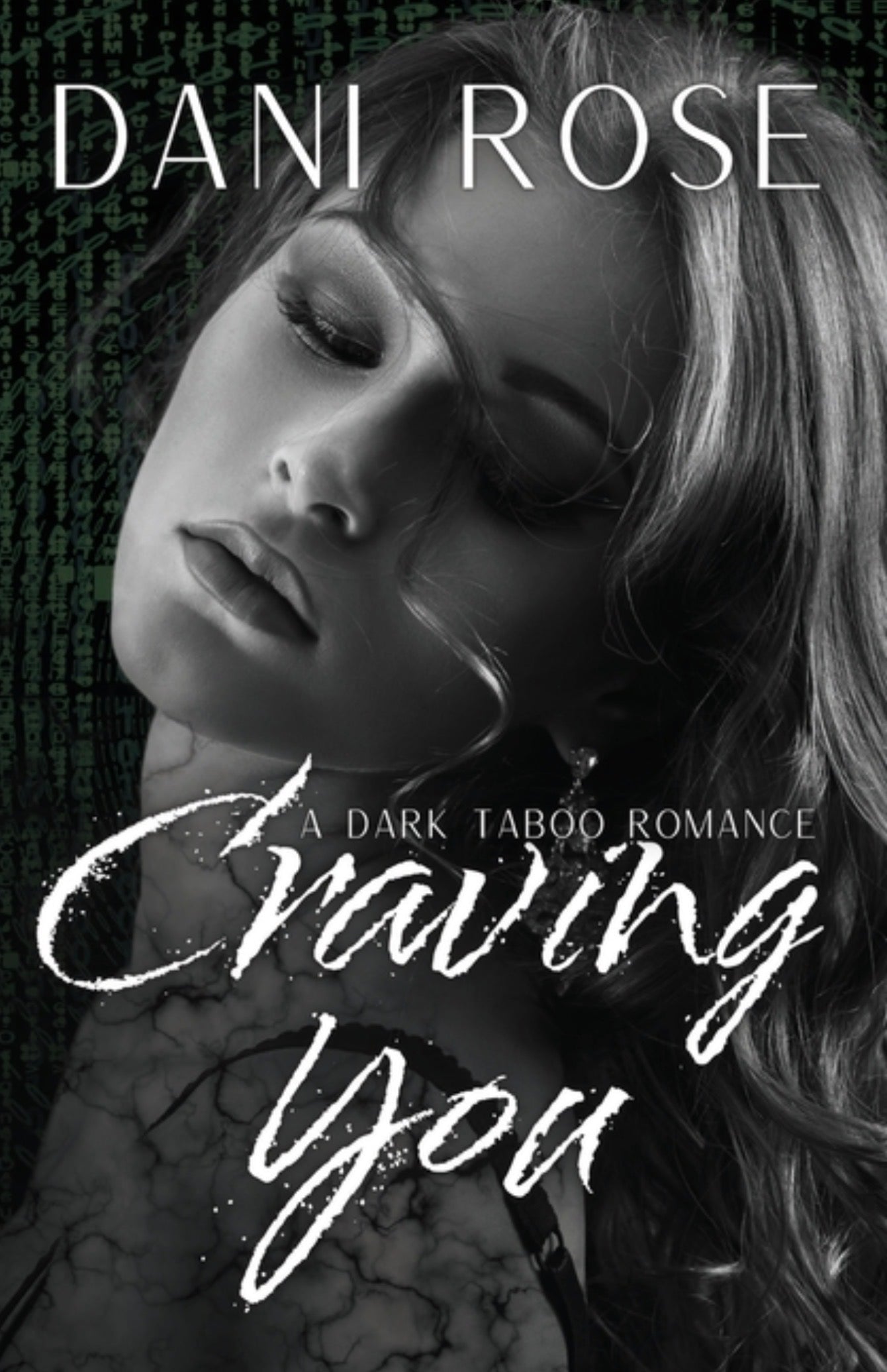 Craving You: A Dark Taboo Romance