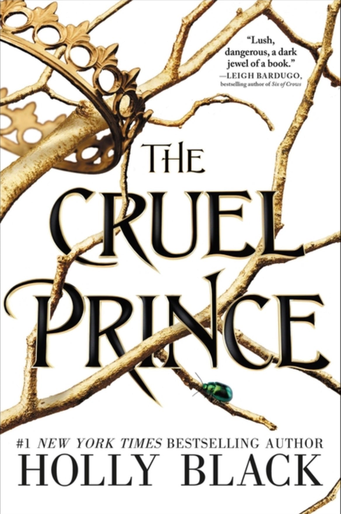 The Cruel Prince: Volume 1 (Folk of the Air #1)