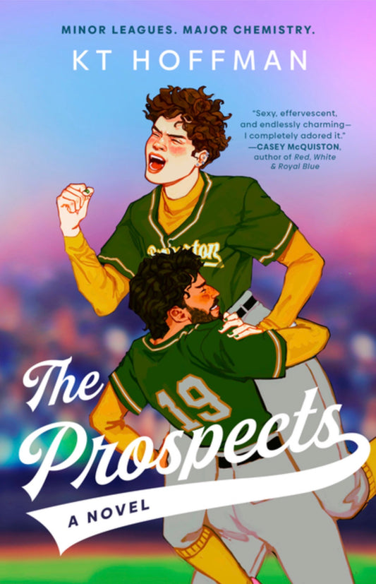 The Prospects (Dial Delights)