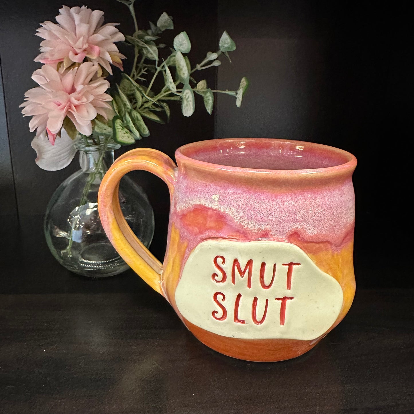 Smut Slut Mug
