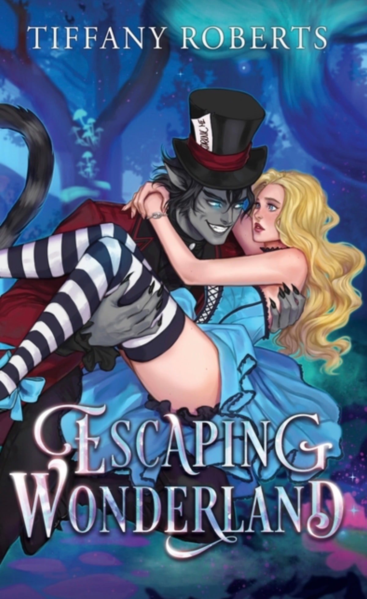 Escaping Wonderland