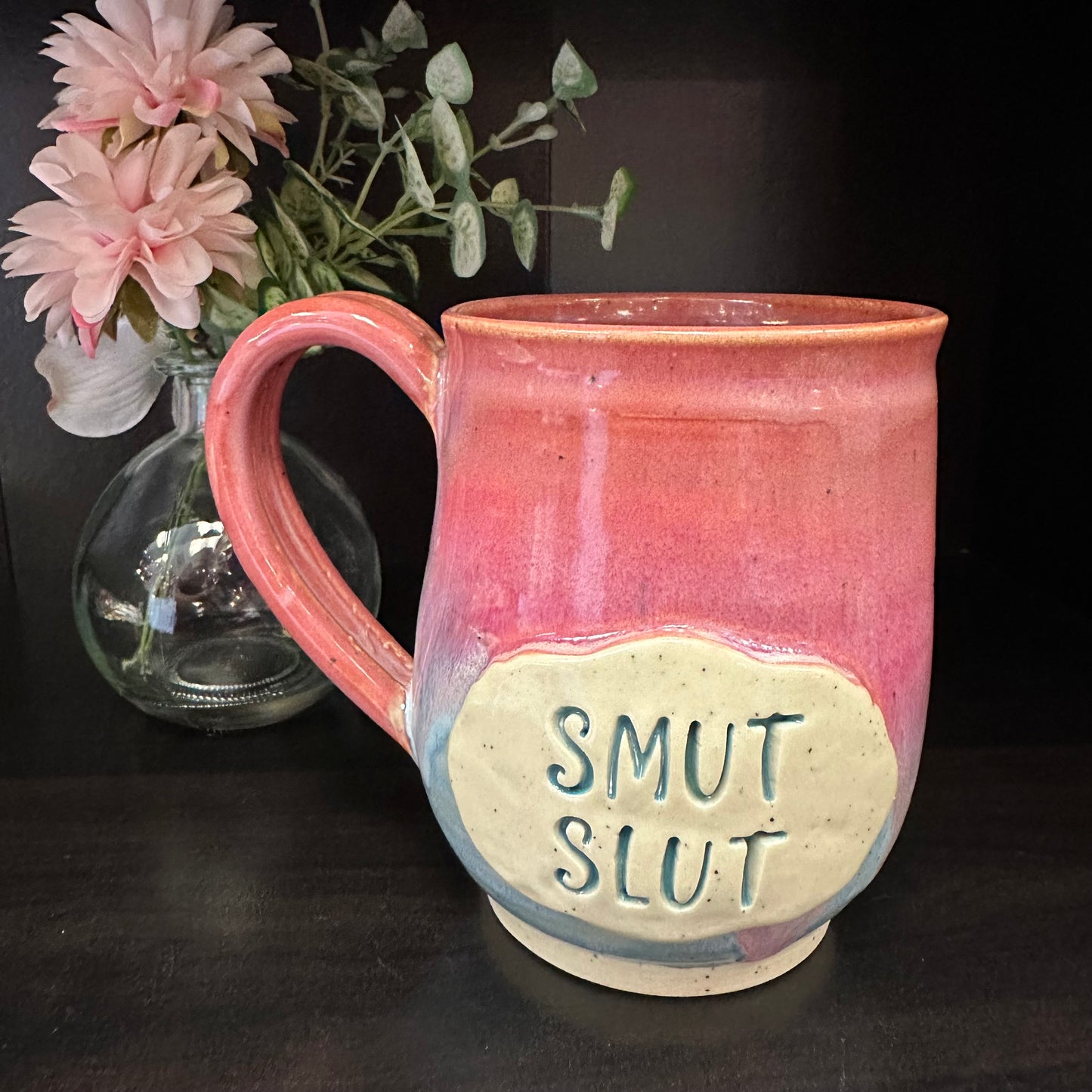 Smut Slut Mug
