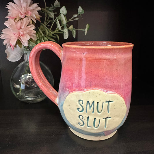 Smut Slut Mug