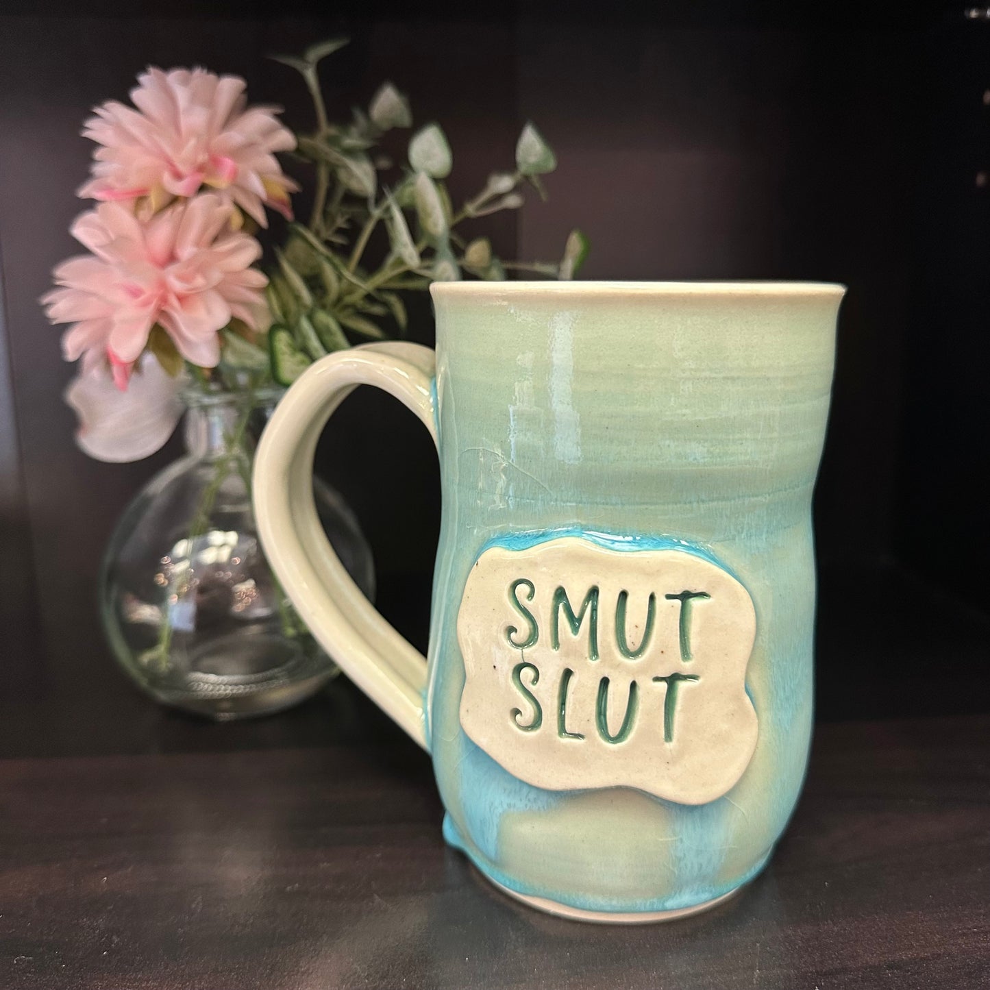 Smut Slut Mug
