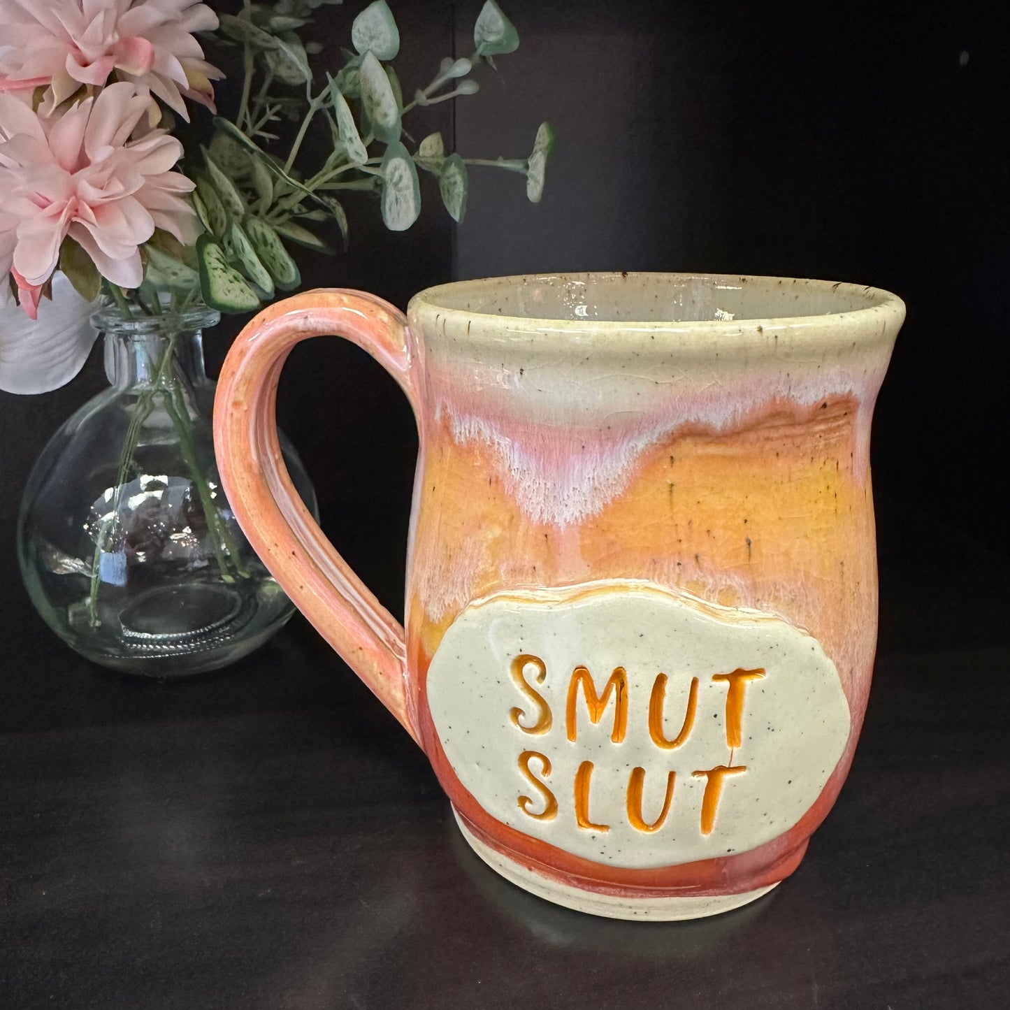 Smut Slut Mug