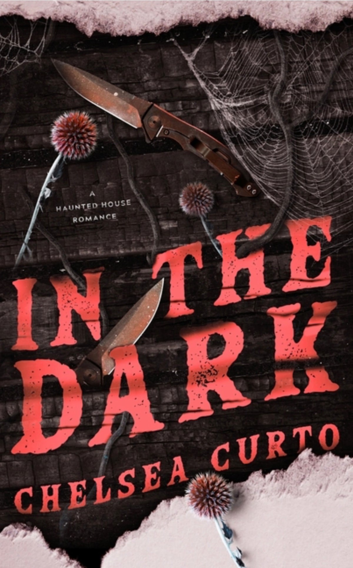 In The Dark