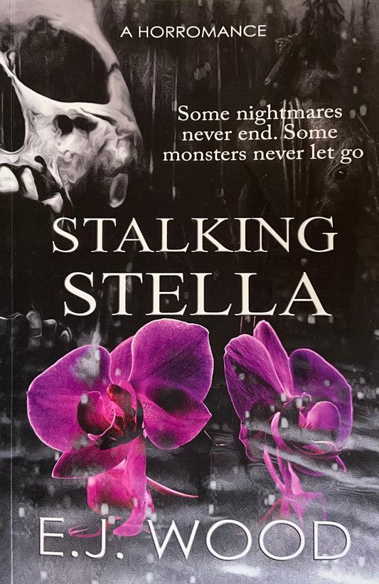Stalking Stella: A Dark Taboo Romance (Wild at Heart #2)