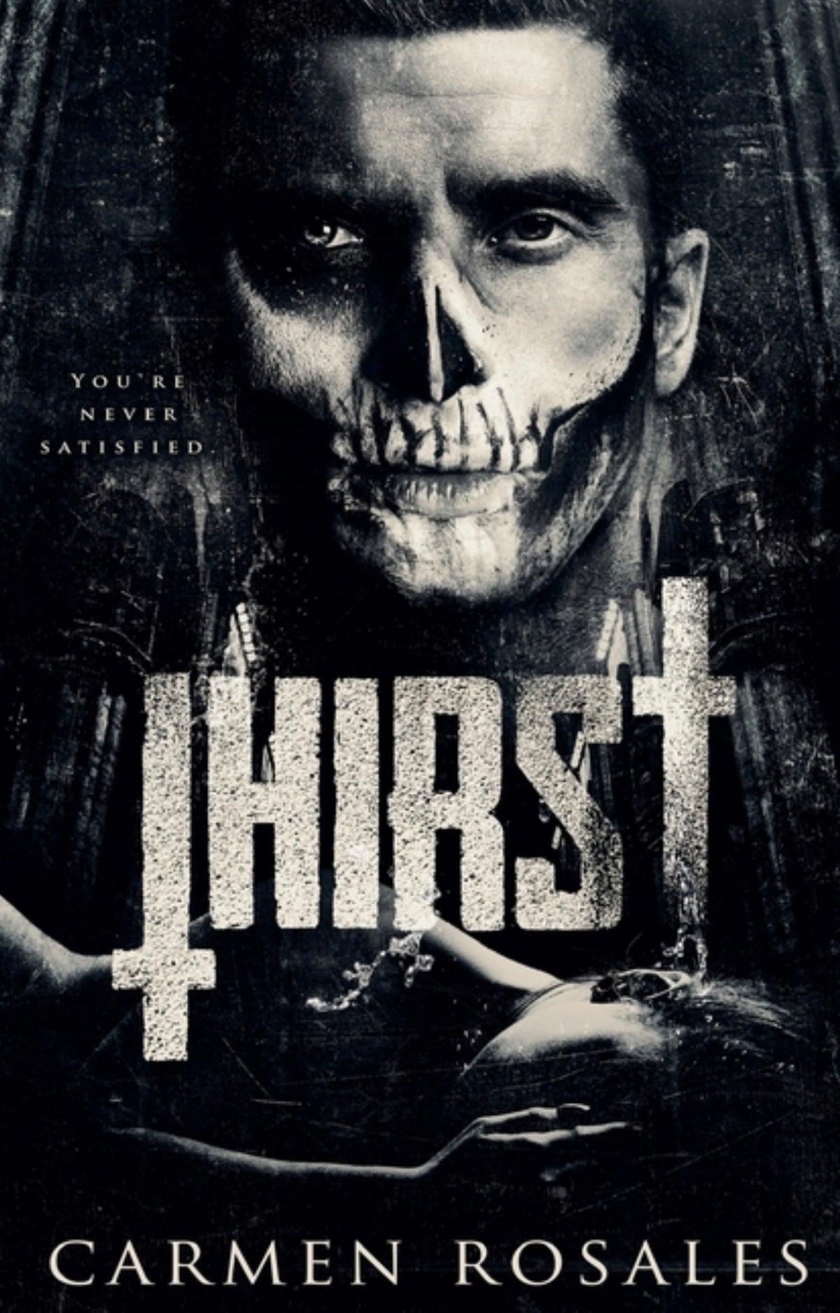Thirst (The Prey Series #1)