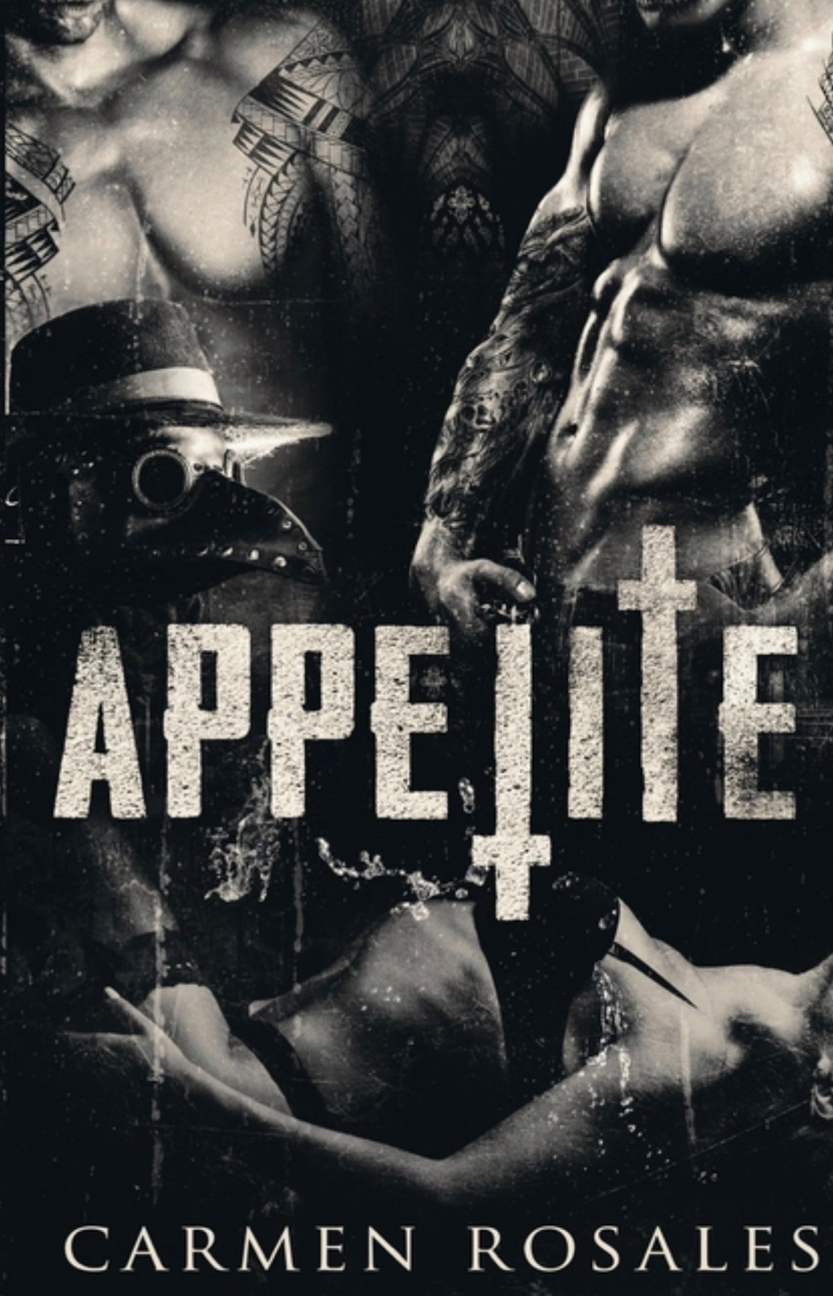 Appetite (The Prey Series #3)
