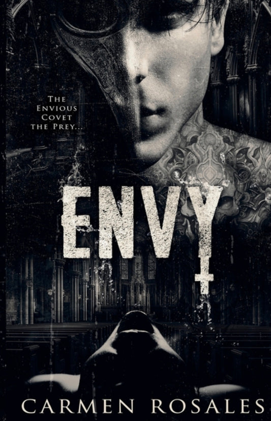 Envy (The Prey Series #6)