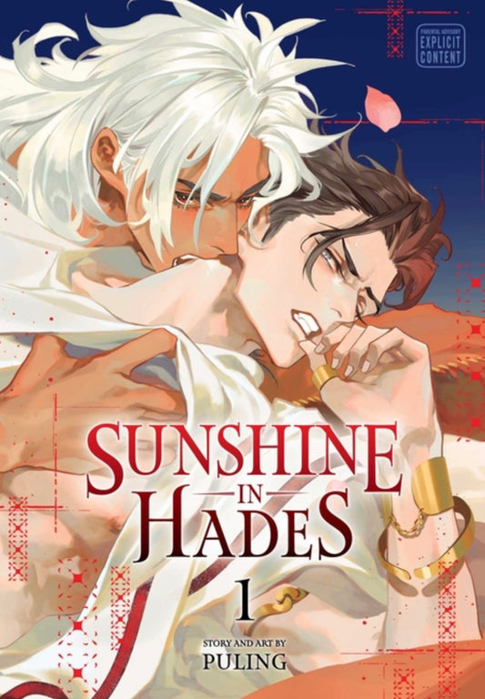 Sunshine in Hades, Vol. 1 (Sunshine in Hades #1)