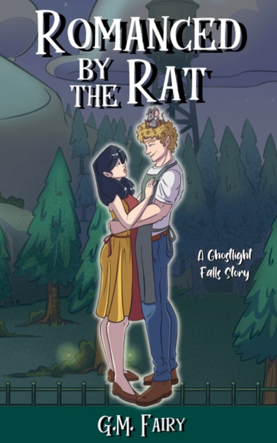 Romanced by the Rat