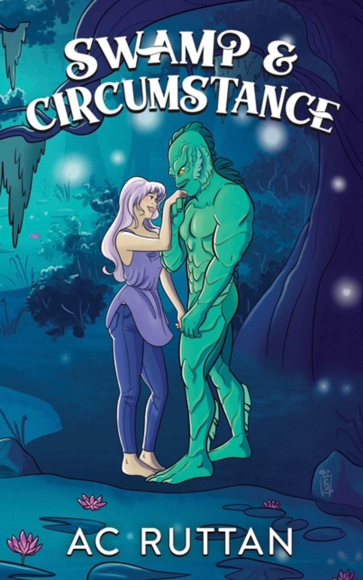 Swamp & Circumstance: Harmony Glen